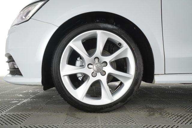 AUDI A1 A1 SPB 1.0 TFSI ultra Admired