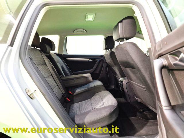 VOLKSWAGEN Passat VARIANT. 1.6 TDI DSG Comfortline