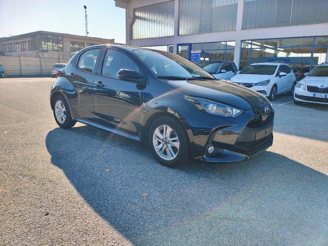 MAZDA Mazda6e Mazda2 Hybrid 1.5 VVT e-CVT Full Hybrid Electric A