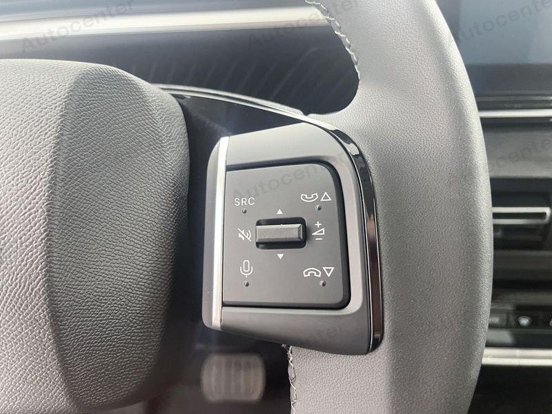 Citroën C3 Aircross 1.2 hybrid 145cv eDCS6 7posti MAX
