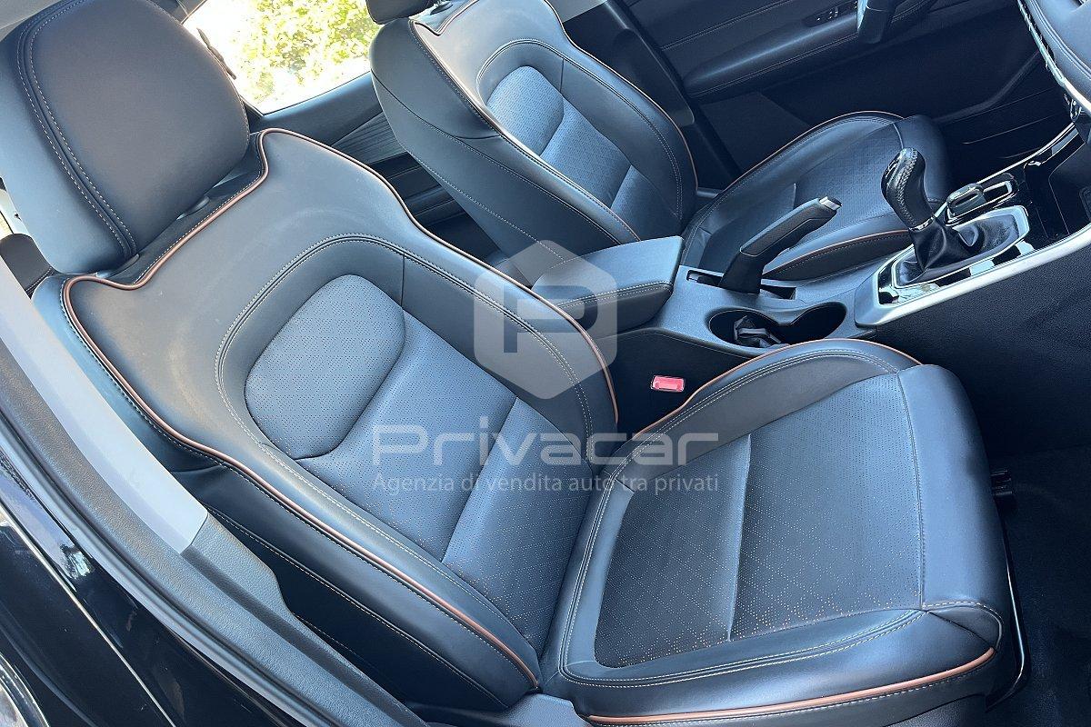 DR dr 5.0 1.5 Bi-Fuel GPL