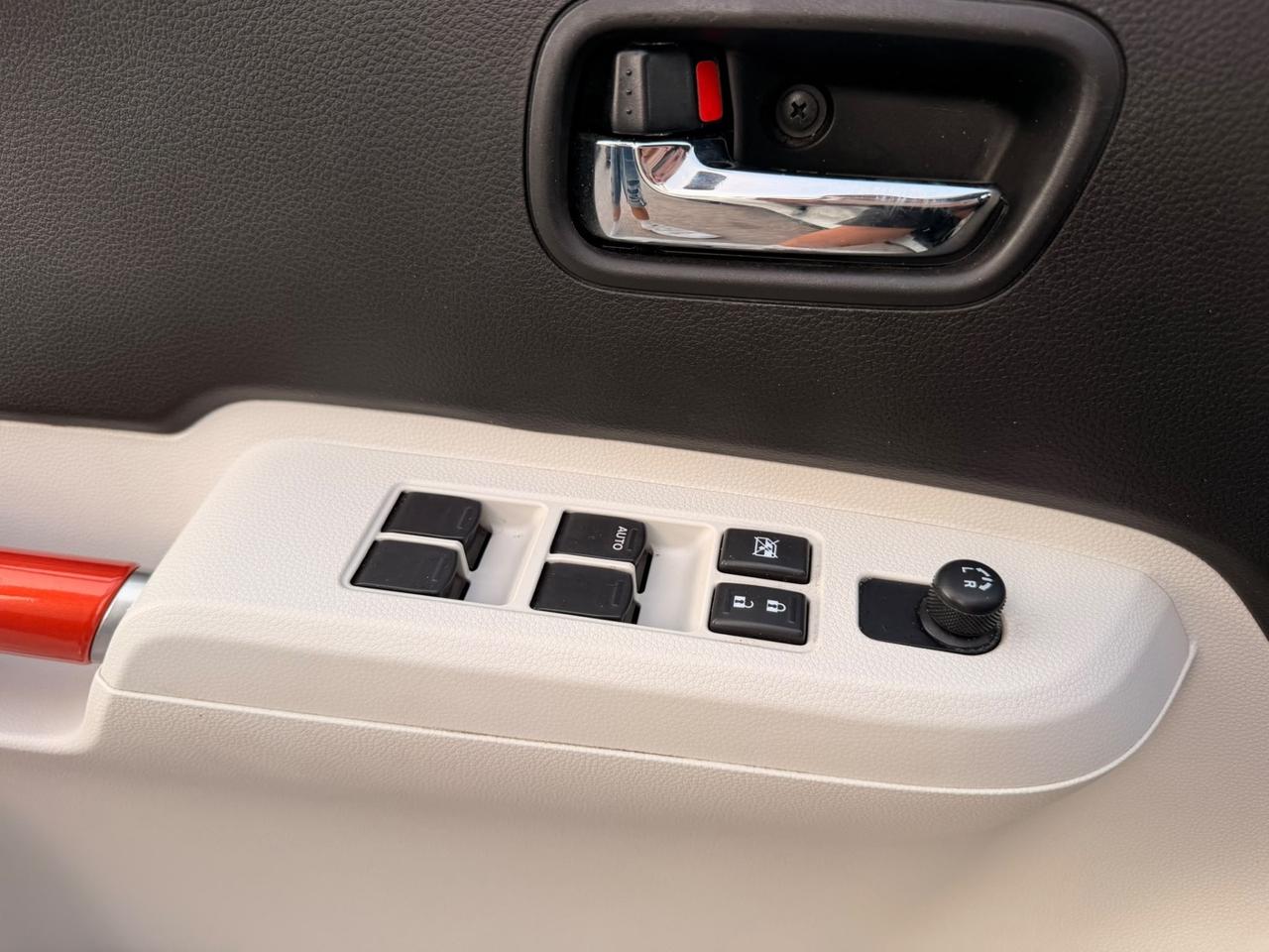 Suzuki Ignis 1.2 Hybrid-GPL 90CV ICool NAVI KEYLESS