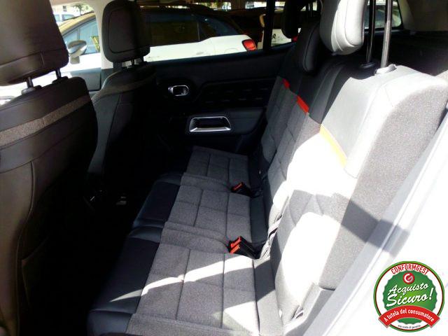 CITROEN C5 Aircross BlueHDi 130 S&S EAT8 Shine