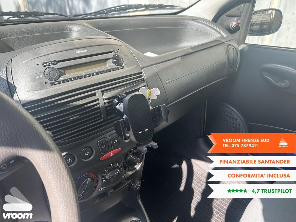 FIAT Punto 3ª serie Punto Classic 1.3 MJT 16V ...