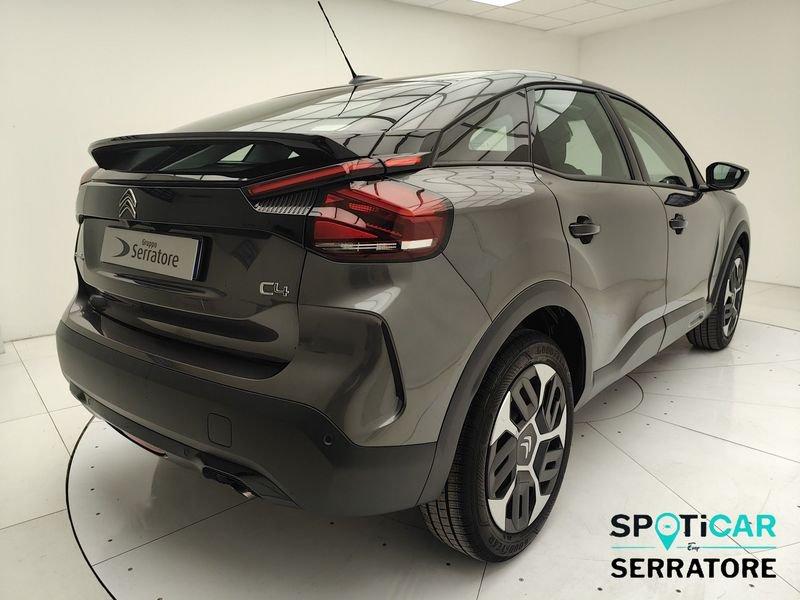 Citroën C4 1.2 puretech Feel s&s 130cv