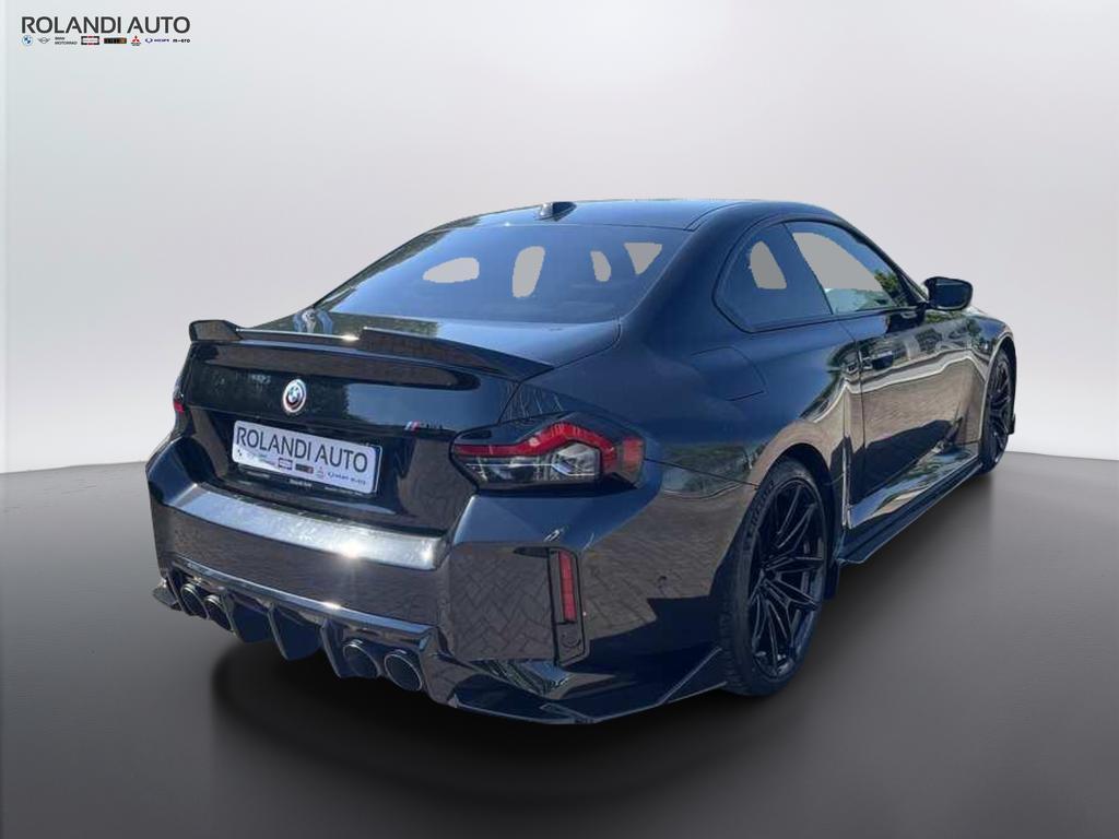 BMW M2 Coupe 3.0 Steptronic