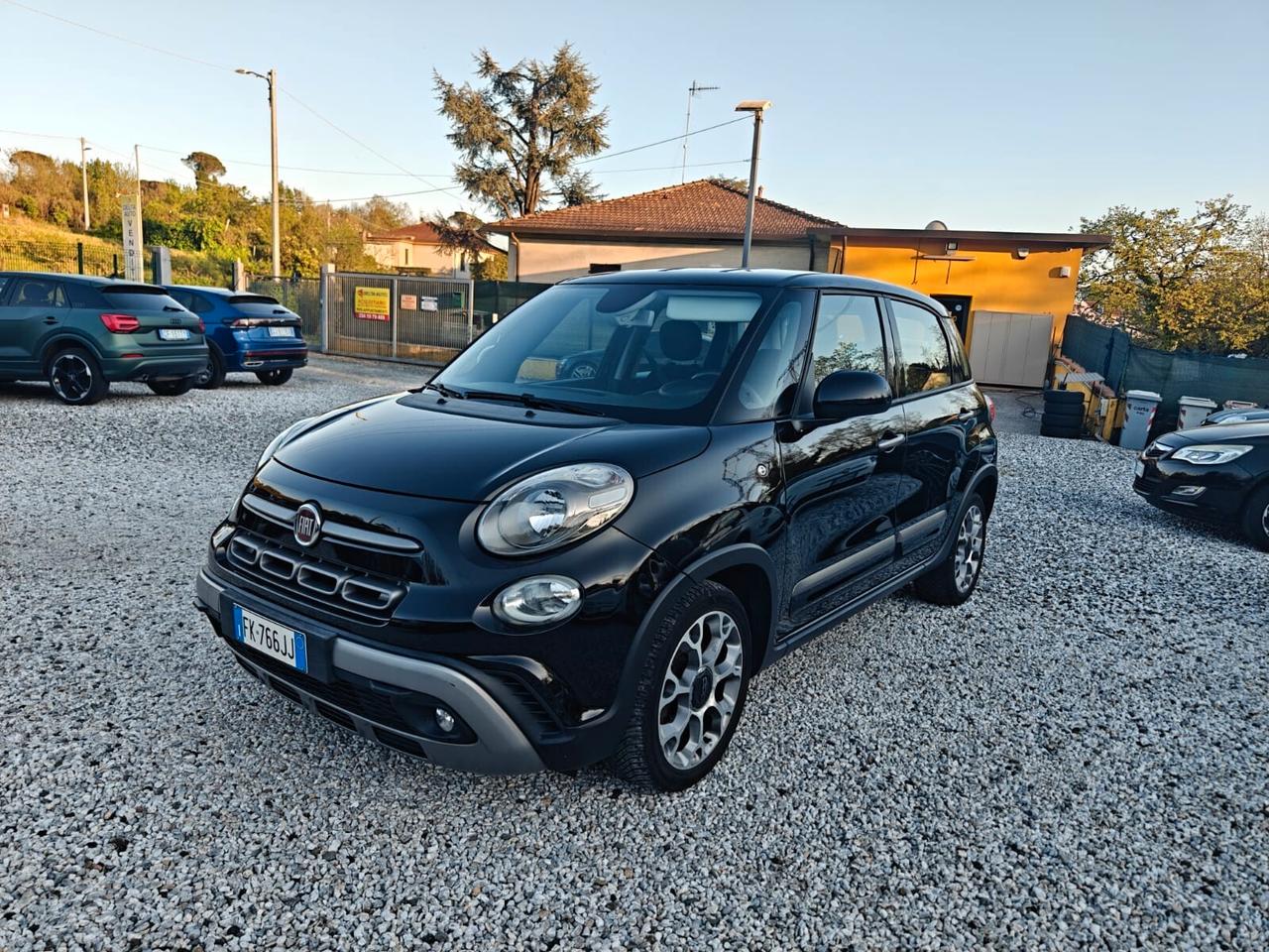 Fiat 500L 1.3 Multijet 95 CV Cross