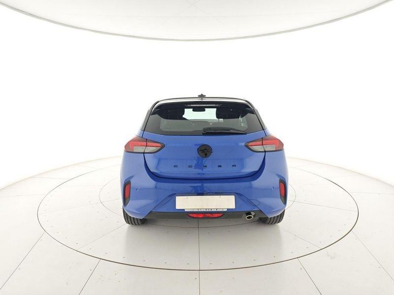 Opel Corsa 1.2 100 CV GS