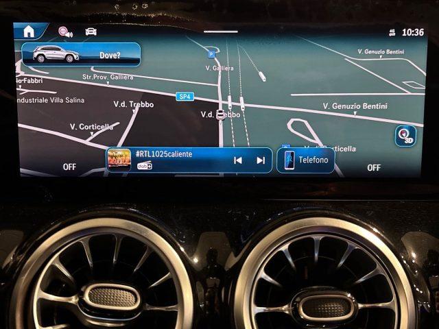 MERCEDES-BENZ GLA 45 AMG S 4Matic+ AMG Premium Plus