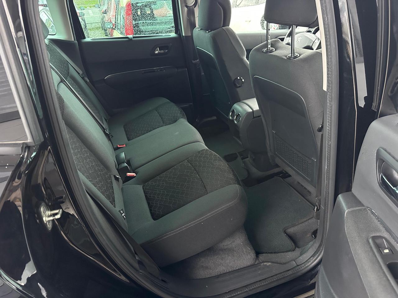 Peugeot 3008 BlueHDi 120 EAT6 S&S Allure