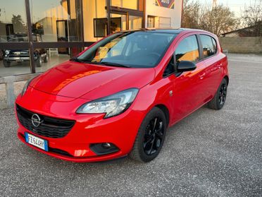 Opel Corsa 1.4 90CV GPL Tech 5 porte NEOPATENTATI