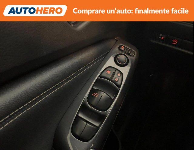 NISSAN Juke 1.0 DIG-T 114 CV N-Connecta