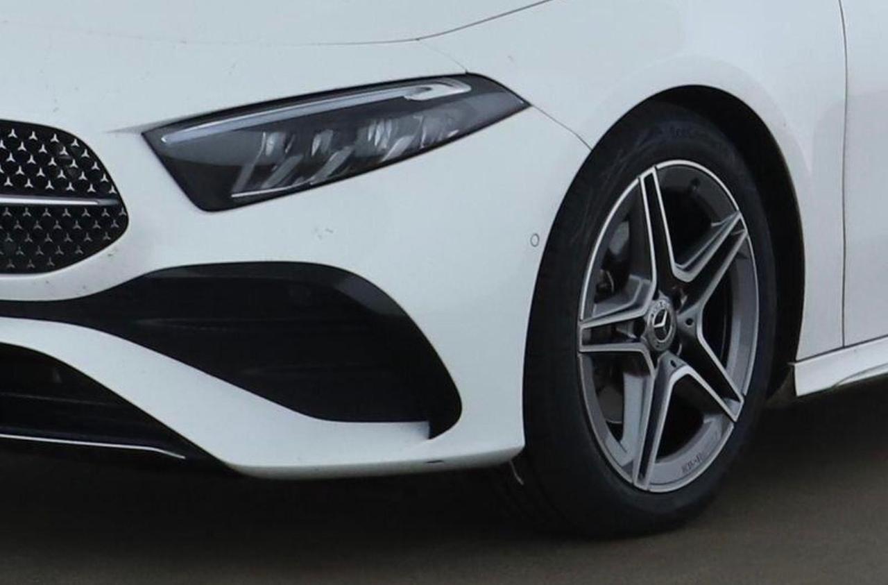 Mercedes-benz A 200 d Automatic AMG Line Advanced Plus Tetto