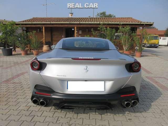 Ferrari Portofino Portofino 3.9