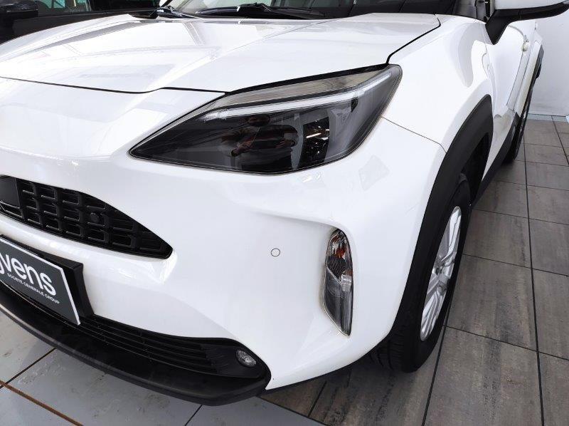 TOYOTA Yaris Cross - Yaris Cross 1.5 Hybrid 5p. E-CVT AWD-i Business