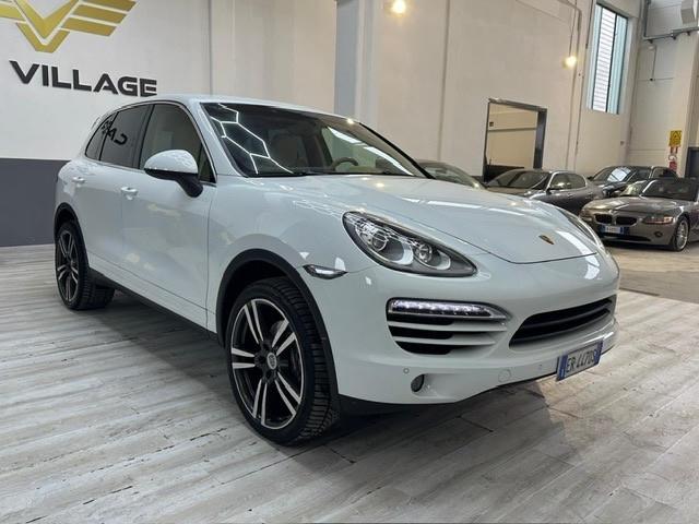 Porsche Cayenne 3.0 Diesel