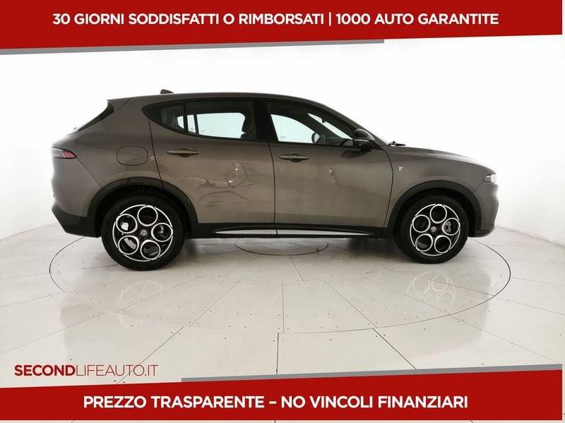 Alfa Romeo Tonale 1.5 hybrid Ti 160cv tct7