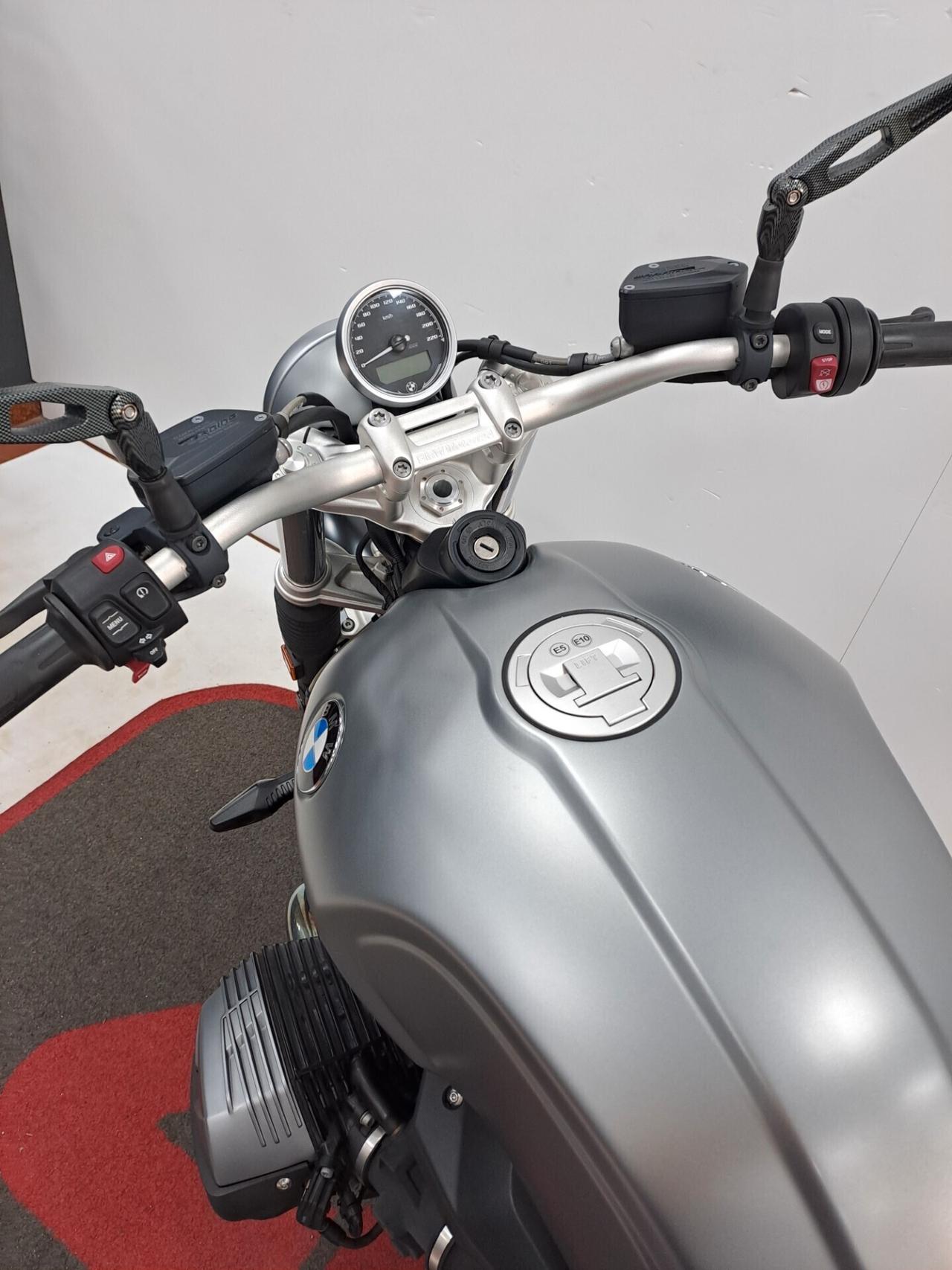 Bmw R nineT Scrambler DA 115 euro AL MESE SENZA ANTICIPO