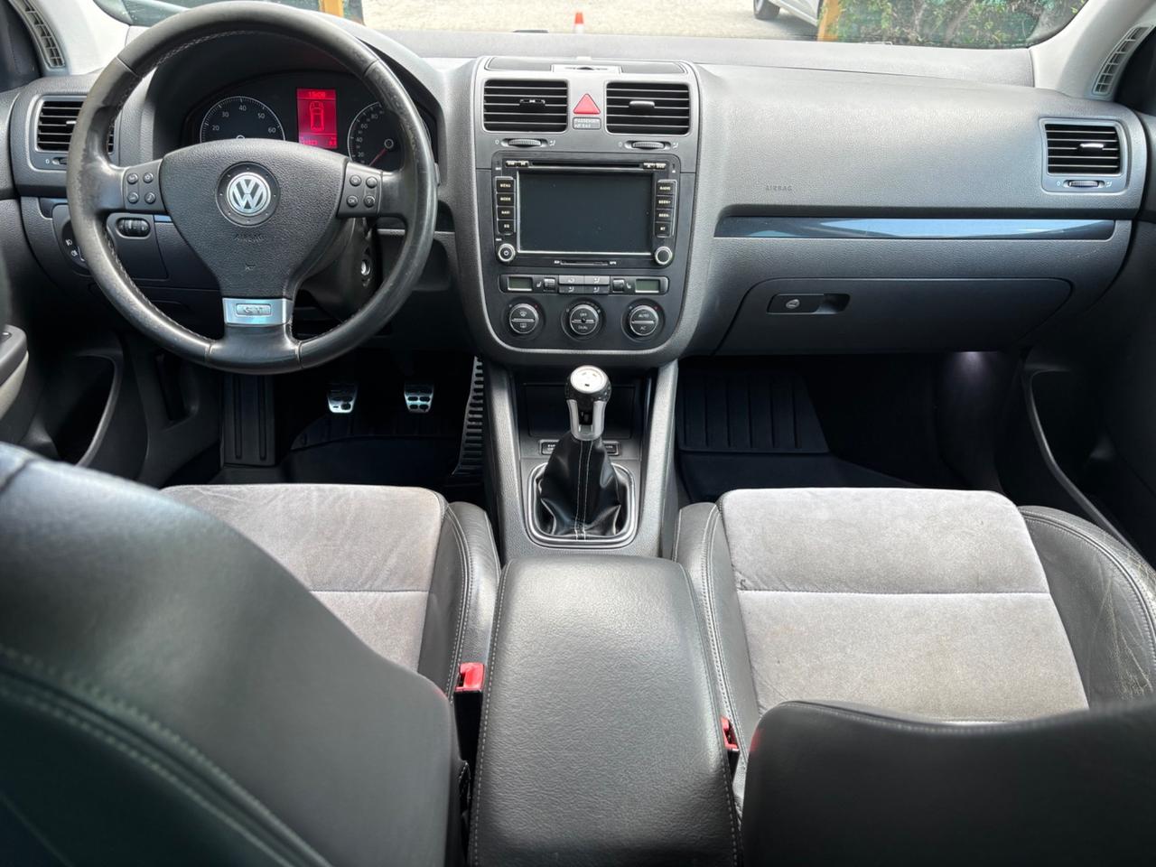 Volkswagen Golf 1.4 16V 5p. GT Sport