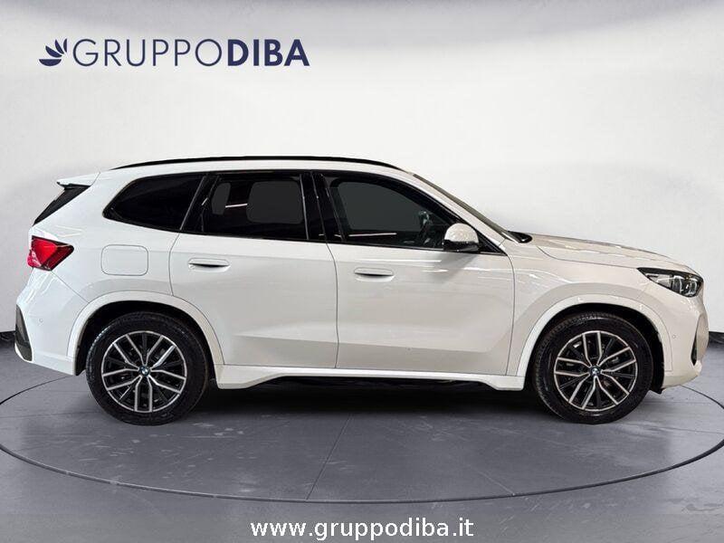 BMW X1 U11 xdrive20d mhev 48V MSport auto