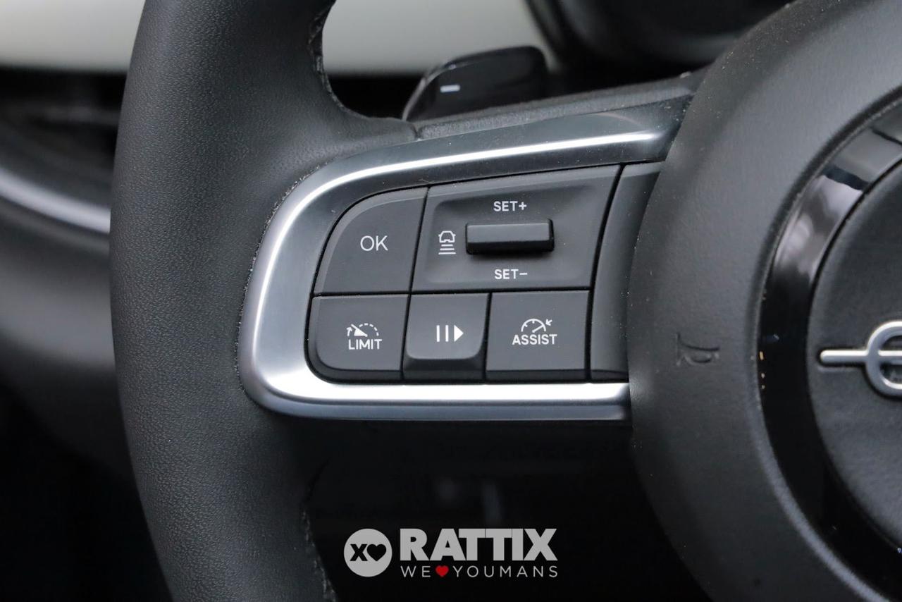 Fiat 600 1.2 Hybrid La Prima