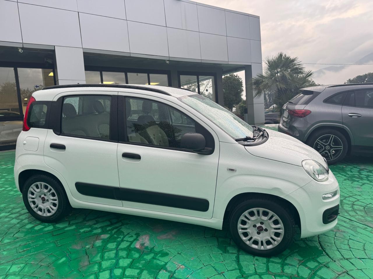 Fiat Panda 1.2 EasyPower Easy