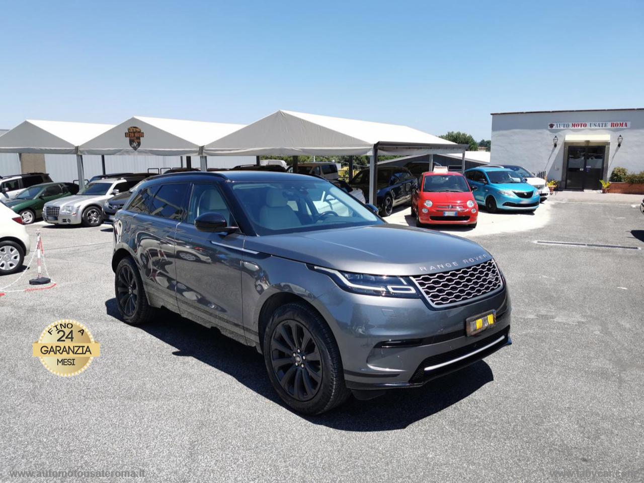 LAND ROVER RR Velar 2.0D I4 180 CV HSE OFFERTA PROMO WEB