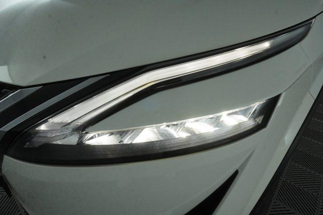 NISSAN Qashqai Qashqai MHEV 158 CV Xtronic Business