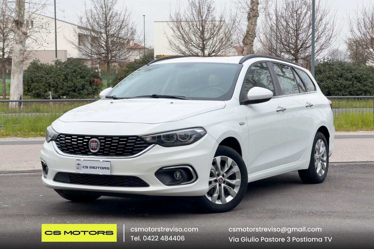 Fiat Tipo 1.6 Mjt S&S SW Business