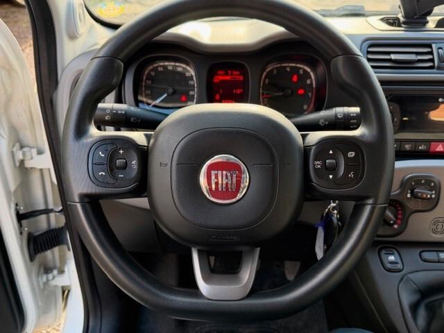 Fiat NEW Panda 1.2 Lounge