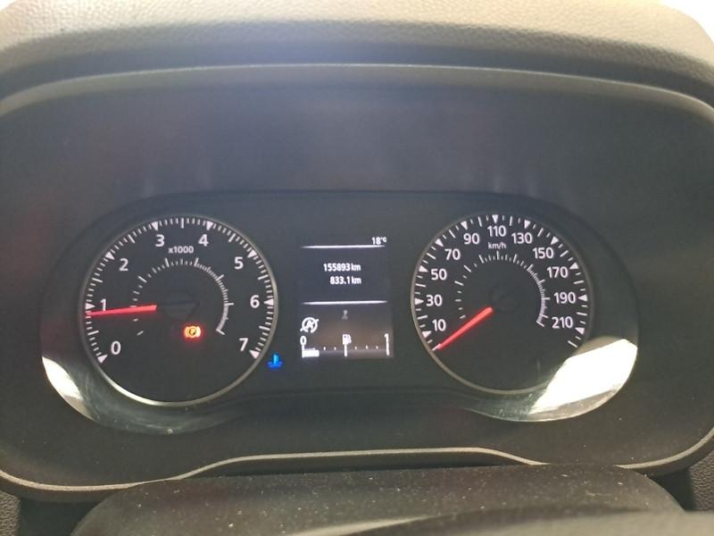 DACIA DUSTER 1.5 DCI 115 CV 4X2 COMFORT SUV