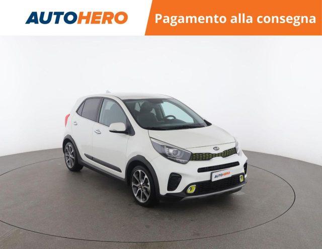 KIA Picanto 1.0 TGDi 12V 5 porte X Line