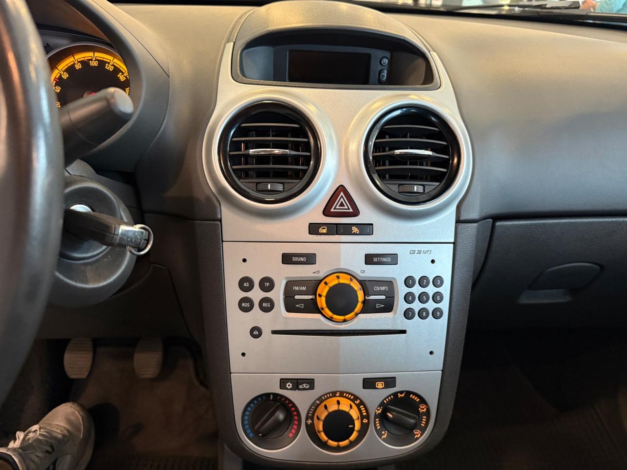 Opel Corsa 1.2 85CV 3 porte GPL-TECH Elective