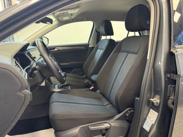 VOLKSWAGEN T-Roc 1.0 TSI BlueM.Tech *UNICO PROP.*NAVI*BIZONA*