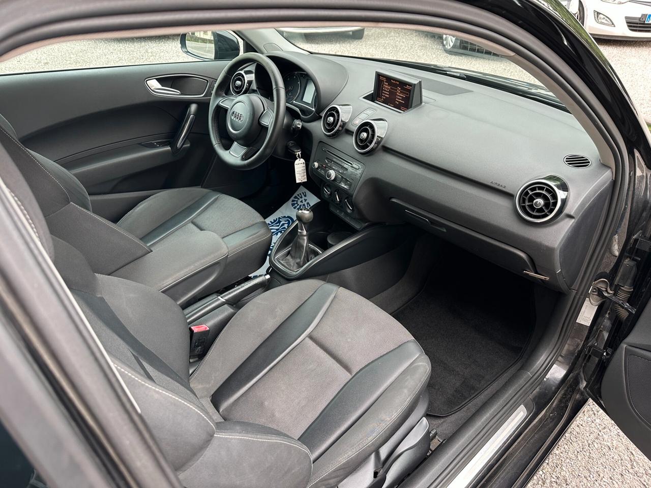 Audi A1 1.6 TDI 105 CV Ambition ok neop.