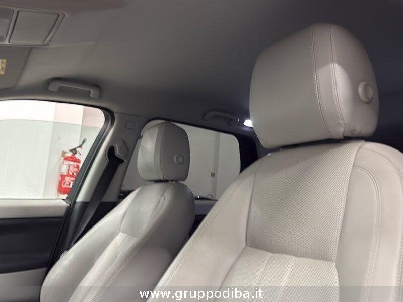 Land Rover Discovery Sport I 2015 Diesel 2.0 td4 HSE awd 150cv auto