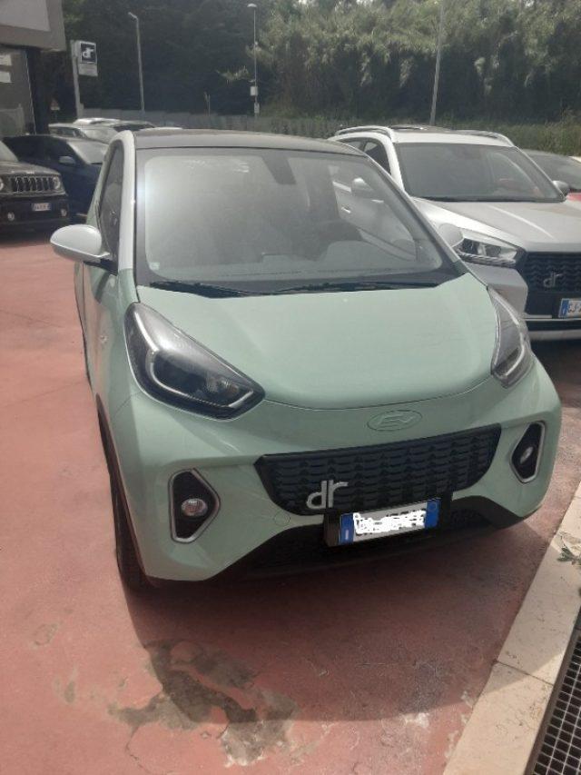 DR MOTOR DR 1.0 EV dr 1.0 EV