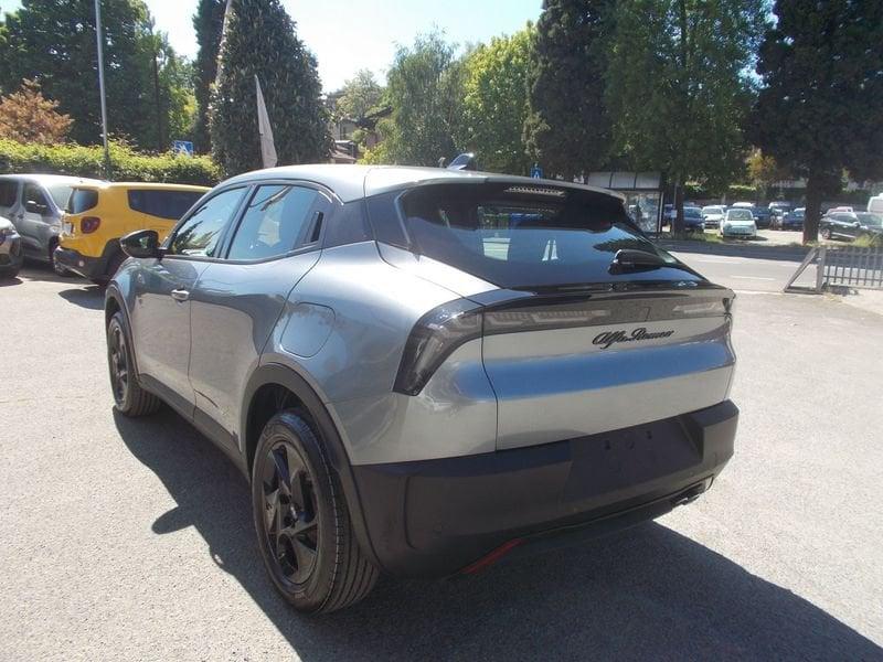 Alfa Romeo Junior Ibrida 1.2 145CV Hybrid eDCT6 ibrida Sprint 338.7575187 MASSARI MARCO