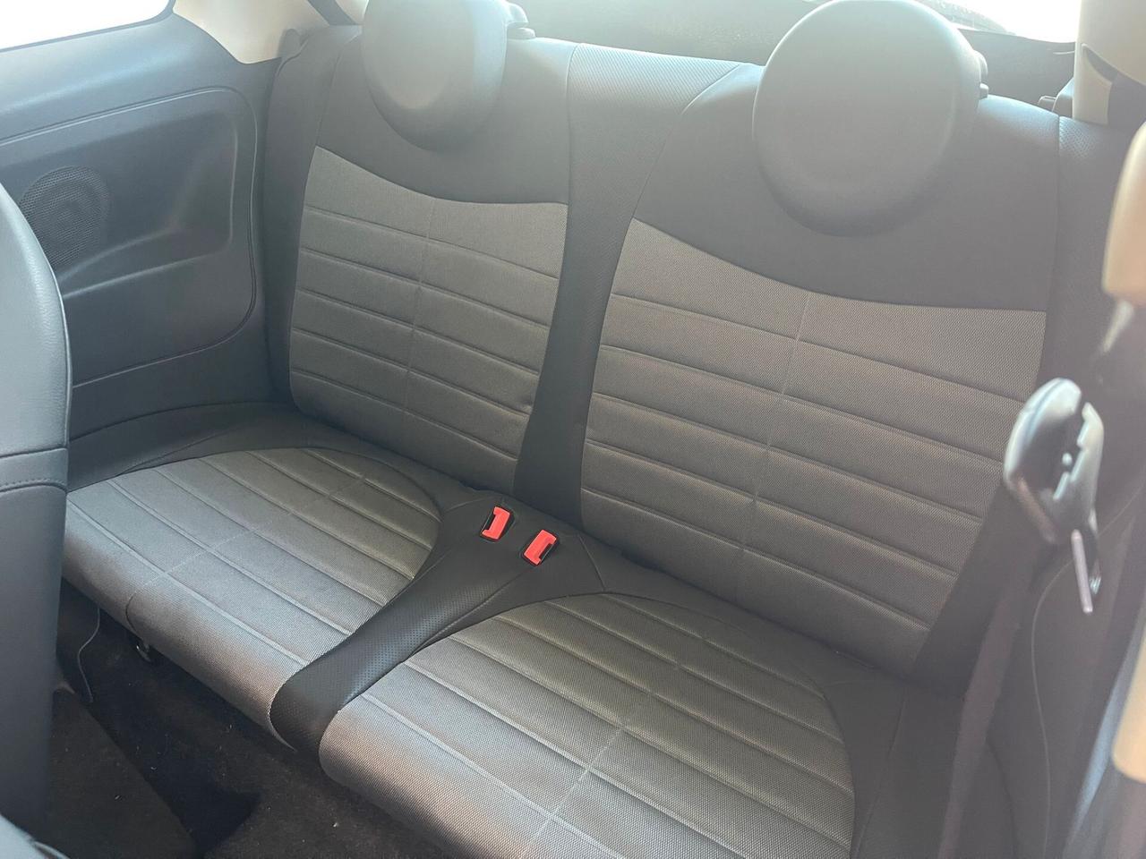 Fiat 500 1.2 Sport OK NEOPATENTATI