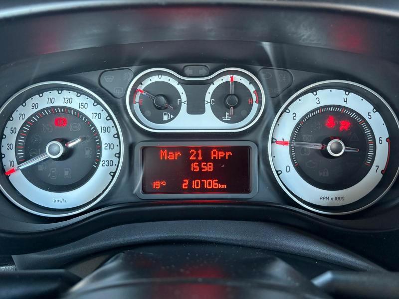 Fiat 500 L 500L 1.4 Pop Star 95cv