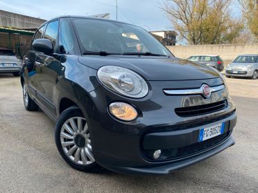 Fiat 500L 1.3 Multijet 95 CV Lounge full opt 2017
