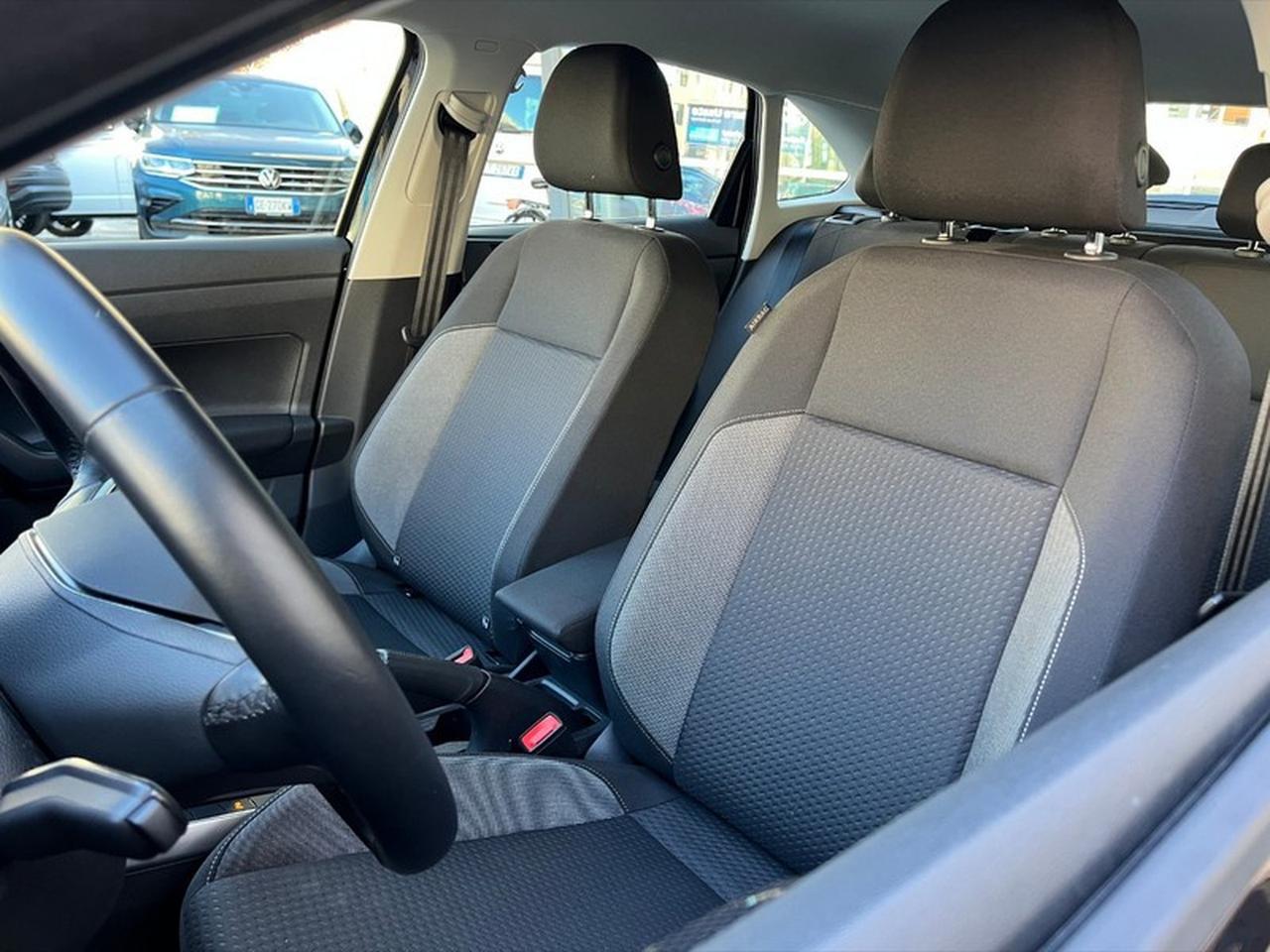 Volkswagen Taigo 1.0 tsi life 110cv