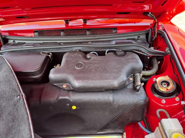 PORSCHE 993 Carrera 2 Coupé - Manuale (Service Porsche)
