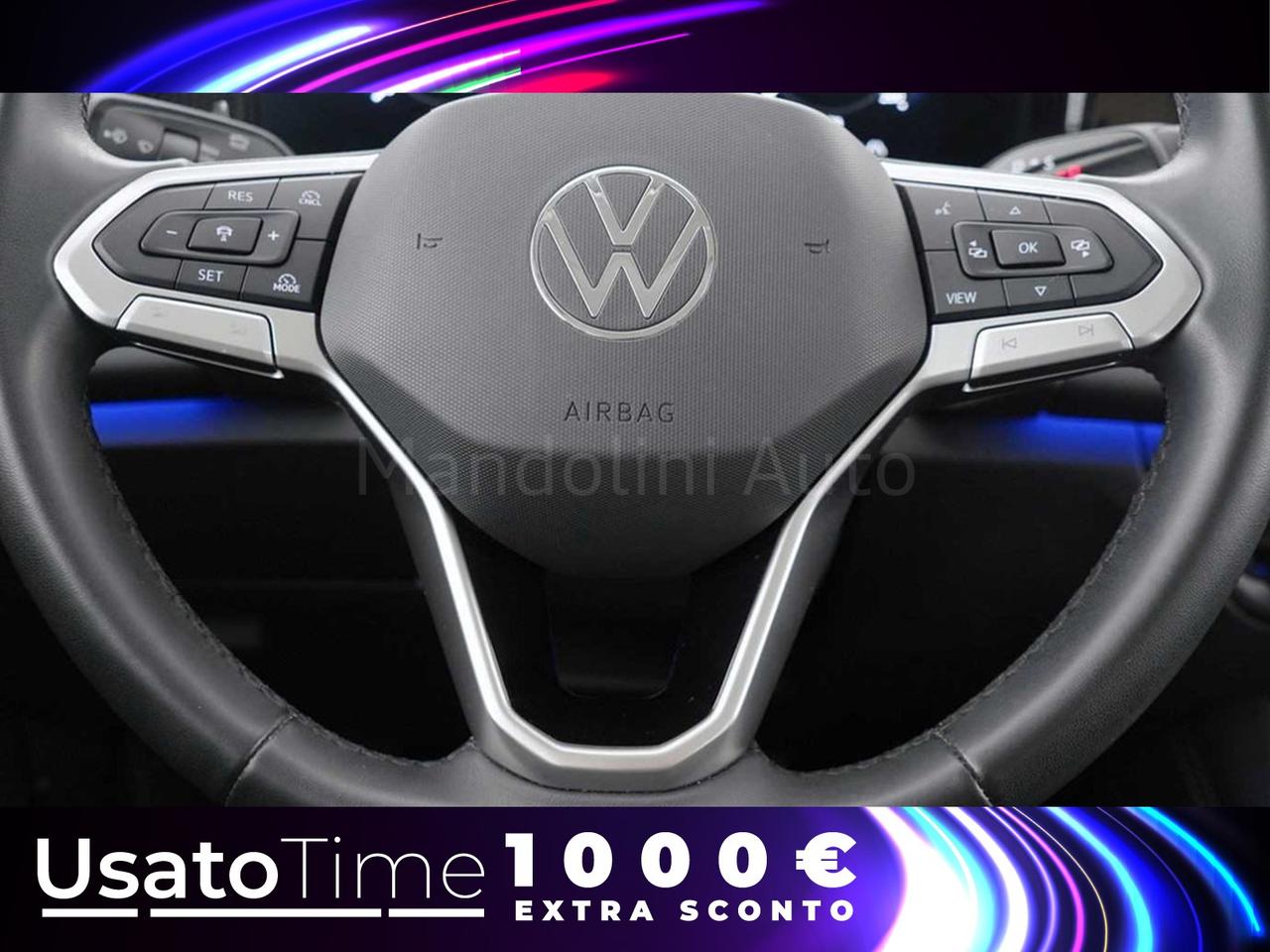 Volkswagen Tiguan 2.0 tdi scr 150cv life dsg