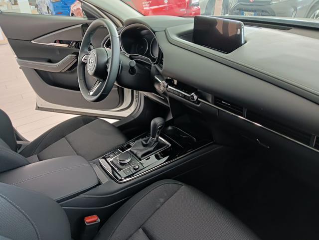 MAZDA CX-30 2.0L e-Skyactiv-G 150 CV M Hybrid 2WD Exclusive Li