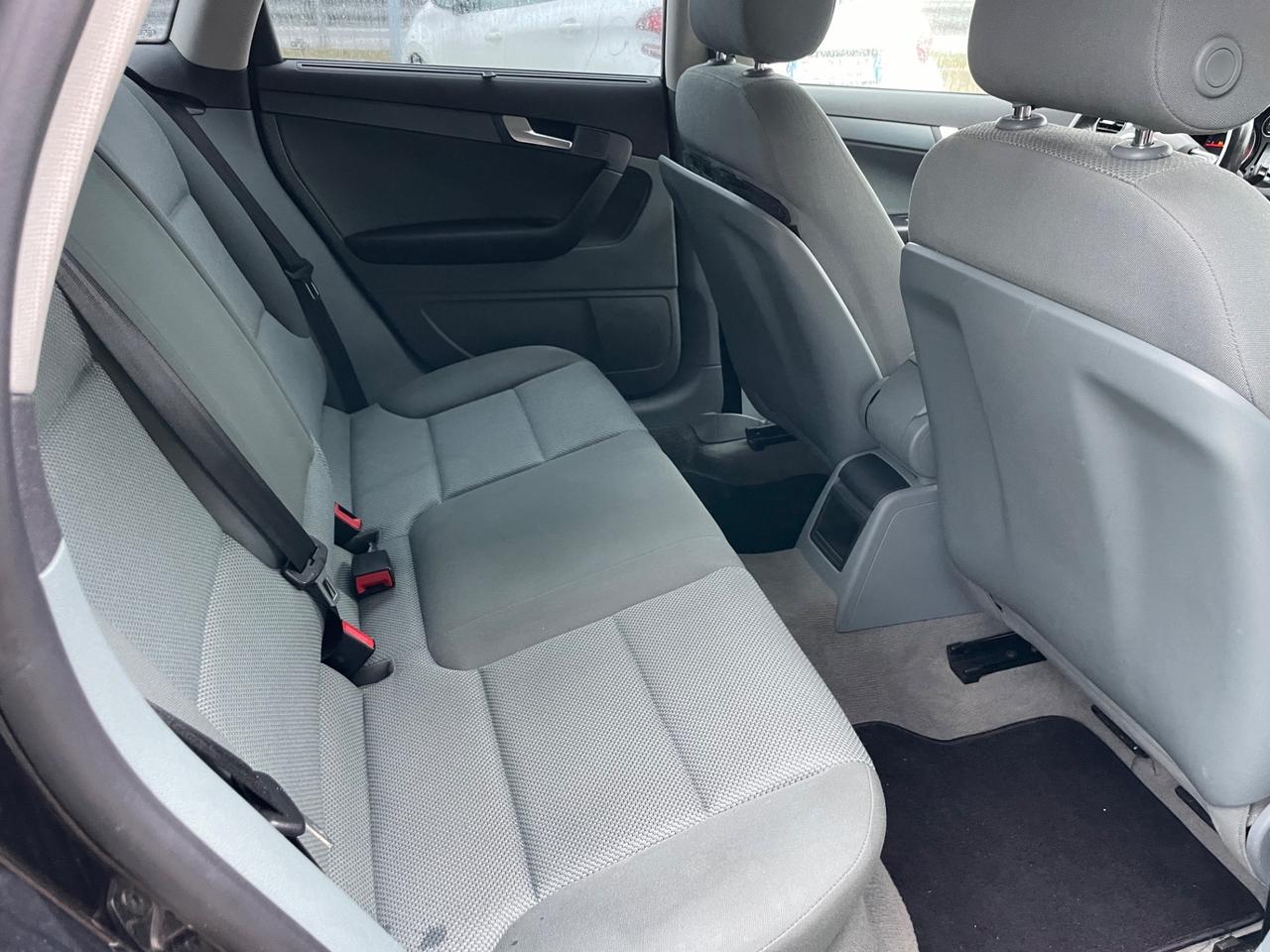 Audi A3 SPB 1.6 TDI 105 CV CR Ambition