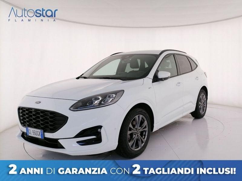 Ford Kuga 1.5 ecoblue ST-Line X 2wd 120cv auto