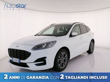 Ford Kuga 1.5 ecoblue ST-Line X 2wd 120cv auto