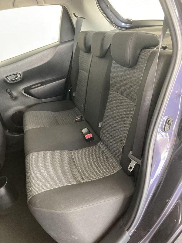 Toyota Yaris Yaris 1.4 D-4D 5 porte Lounge