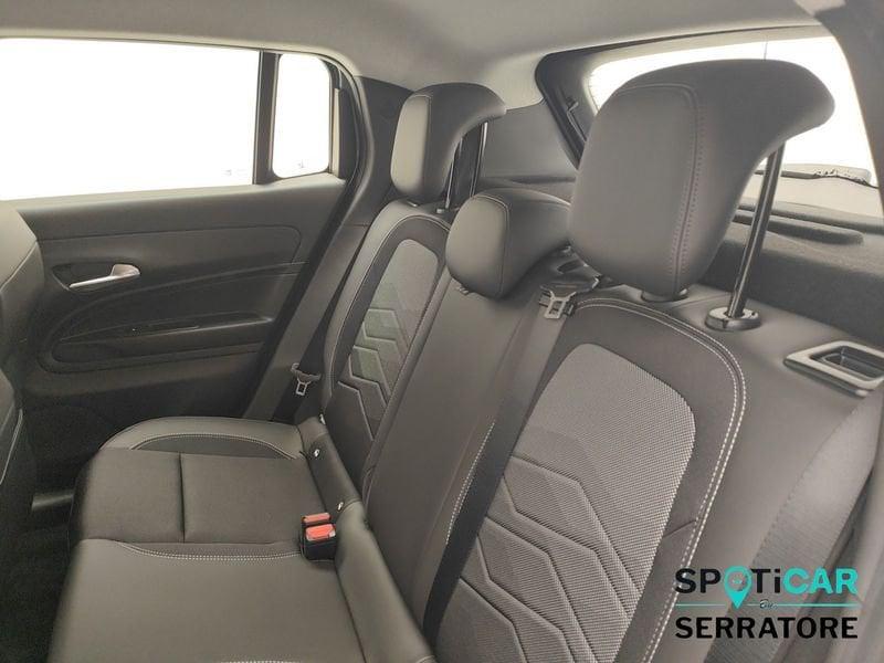 Jeep Avenger Benzina Altitude 1.2 100cv